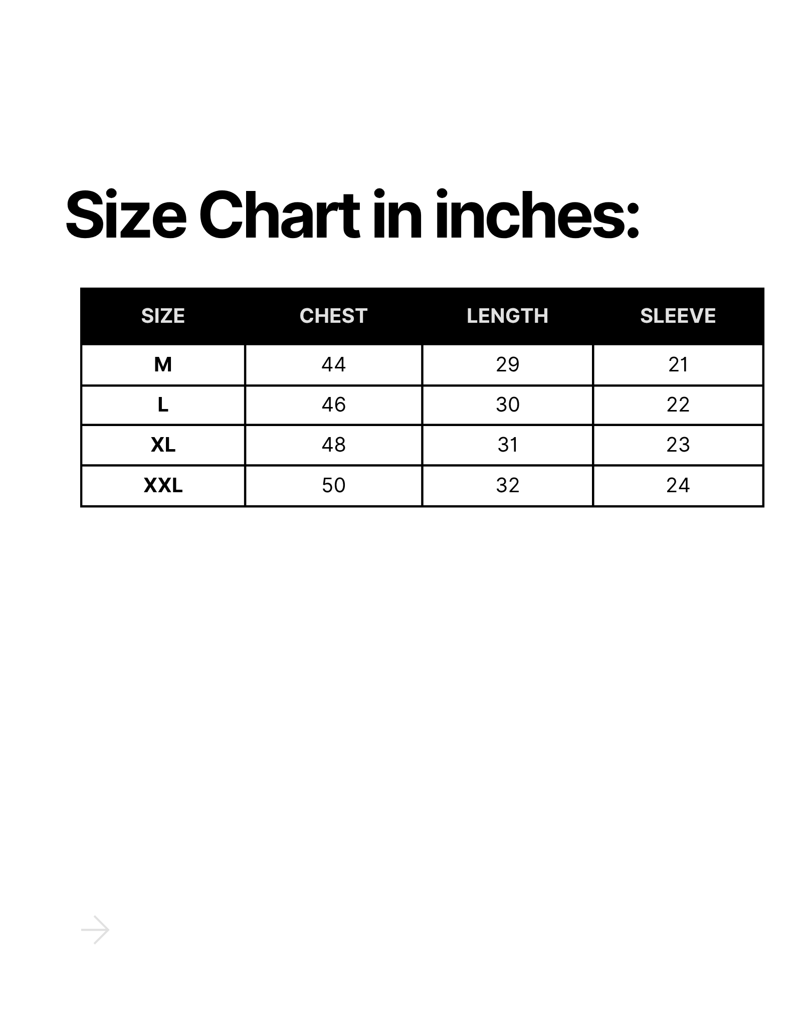 Black oversized t shirt