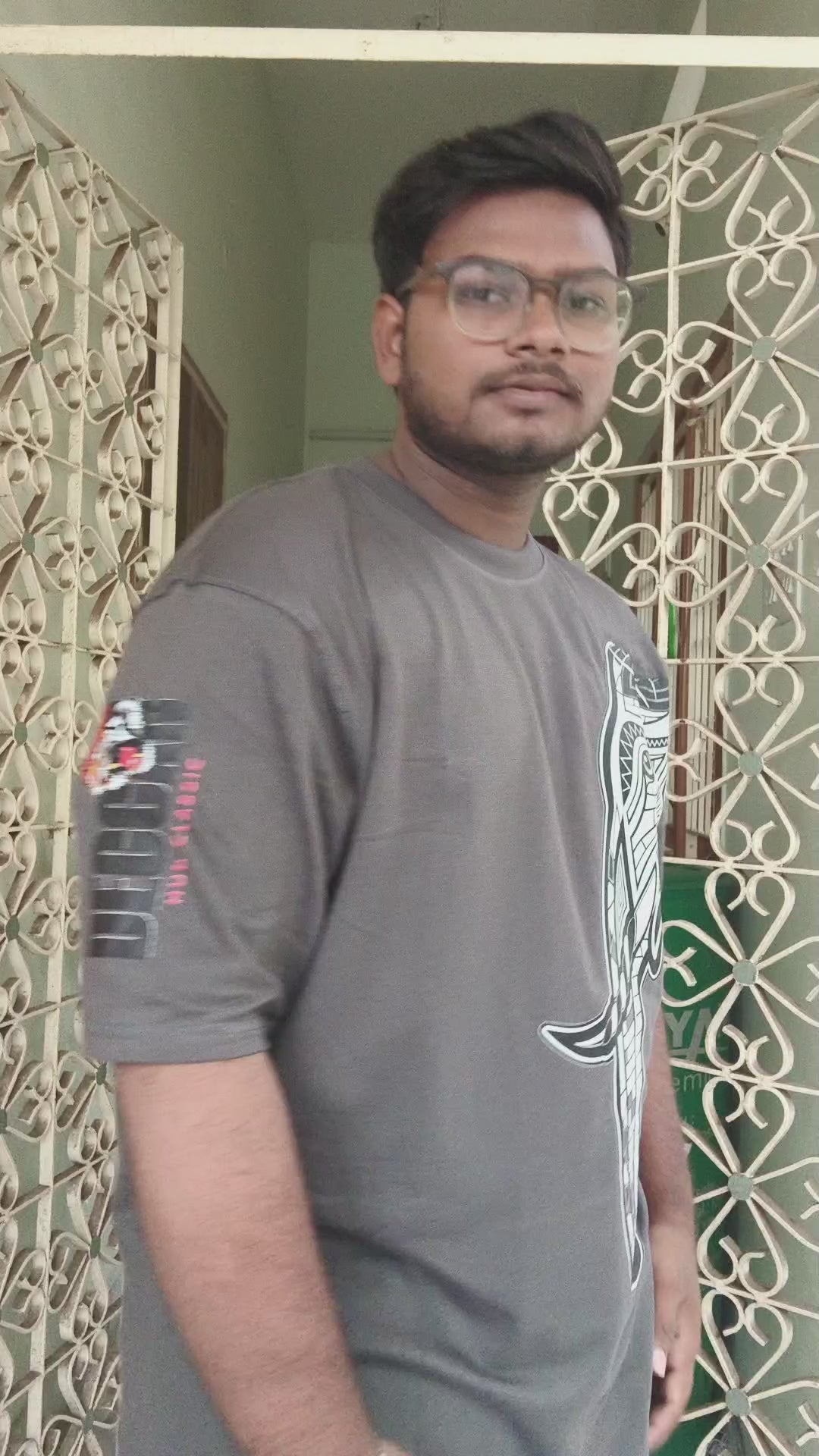 Special elephant t shirt