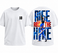 Special t shirt for kohli fans