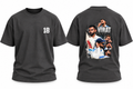 Special t shirt for kohli fans